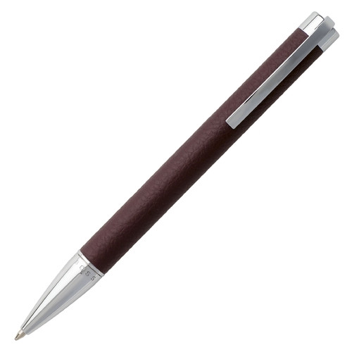 Шариковая ручка Hugo Boss Storyline Burgundy фото №3