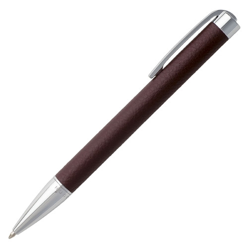 Шариковая ручка Hugo Boss Storyline Burgundy фото №1