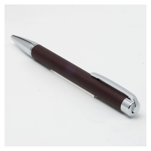 Шариковая ручка Hugo Boss Storyline Burgundy фото №4