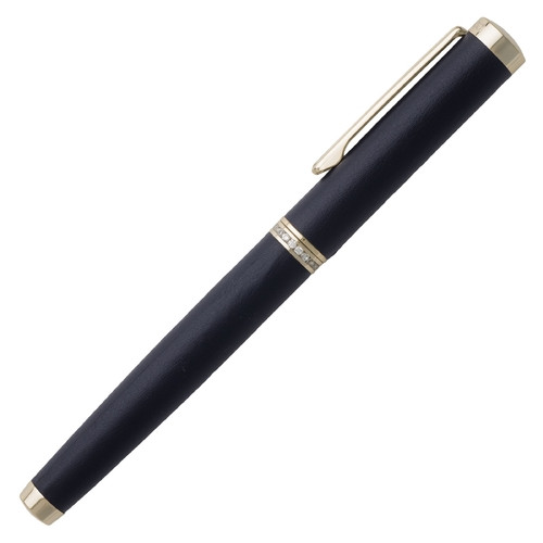 Кулькова ручка Brillant Dark синій Nina Ricci фото №2