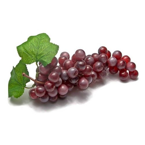 Виноградная гроздь Даршан 30х10х7 см (26337) фото №1