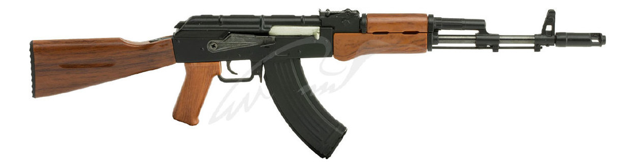 Мини-реплика ATI AK-47 1:3 (1502.00.37) фото №2