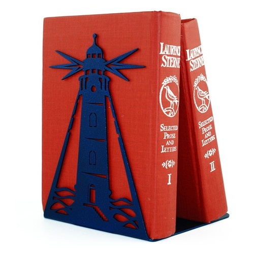 Упор для книг Glozis Lighthouse G-038 16 х 12 см фото №3
