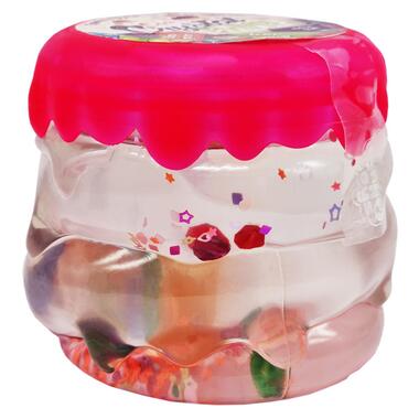 Слайм Danko Toys Crystal Slime CS-01-01U(Pink) фото №1