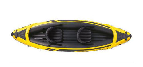 Човен Intex Explorer K2 Kayak (68307) фото №3