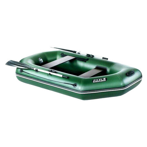 Надувний човен Човен ЛТ-250-ЕВТ фото №3