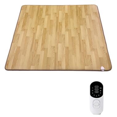 
Електричний килимок EDR-588 35*50 см нагрівальна тепла підлога для ніг та взуття фото №1