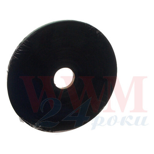 Стрічка барвник WWM Ribbon 13 mm HD Black DFX (FAB.13HDCH) фото №1