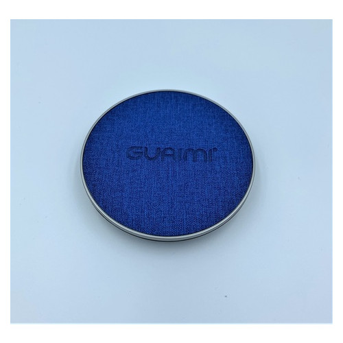 Беспроводное зарядное устройство GM 101 Blue (qw11qw01) фото №4