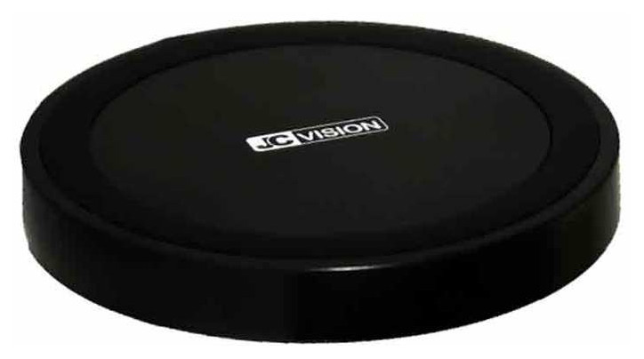 Беспроводное зарядное устройство JC Vision Wireless Charger Model Basic фото №1