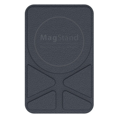 Підставка Switcheasy MagStand синя для iPhone 12&11 (всіх моделей) фото №1