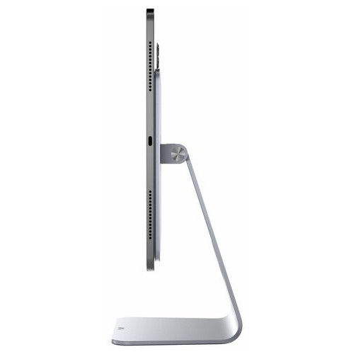 Підставка Switcheasy MagMount Magnetic iPad 12.9 Stand сіра (GS-109-178-280-101) фото №12