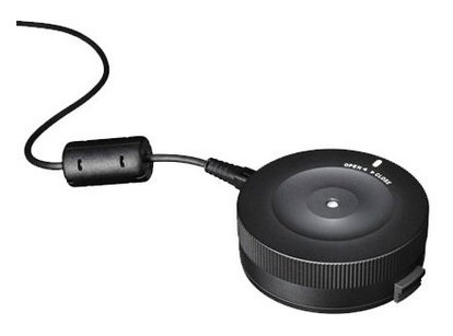 Sigma USB Lens Dock для Canon фото №2