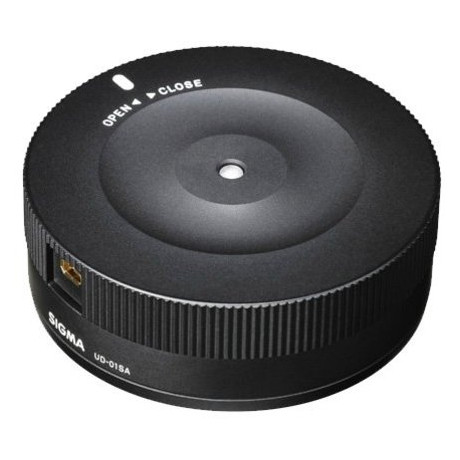 Sigma USB Lens Dock для Canon фото №1