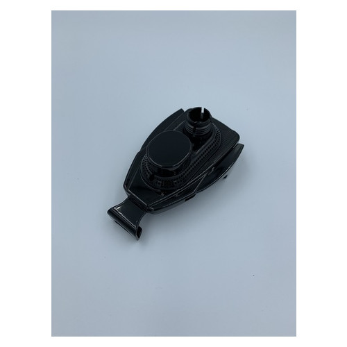 Беспроводное зарядное устройство Charger M800 для автомобиля с технологией Qi fast charge Черное (18WR08) (18WR08) фото №7