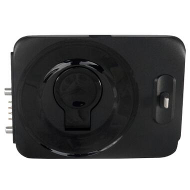 Зарядний пристрій Extradigital 4-in-1 Wireless charging for iPhone / iWatch / Airpods (W8) Black (CWE1533) фото №8