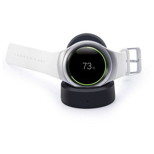 Бездротова зарядна док-станція Primo для годинника Samsung Gear S2 / Gear S3 / Gear Sport фото №5