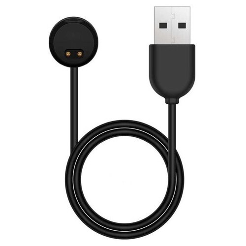 Магнітний USB кабель Primo зарядний пристрій док-станція для Xiaomi Mi Smart Band 5 / Mi Smart Band 6 фото №3
