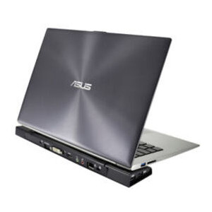Док-станція для ноутбука Asus USB3.0 HZ-3B Docking Station (90XB04AN-BDS000) фото №2