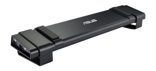 Док-станція для ноутбука Asus USB3.0 HZ-3B Docking Station (90XB04AN-BDS000) фото №1