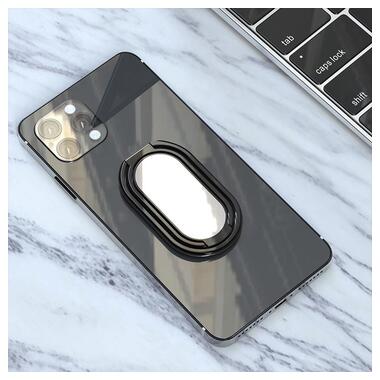 Підставка магнітна Epik MagSafe for Apple FY15 Black фото №2