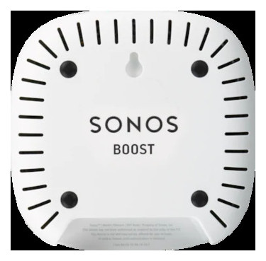 Ретранслятор Sonos Boost (JN63BOOSTEU1) фото №2