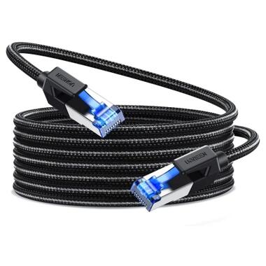 Патч-корд Ugreen 3 м S/FTP Cat 7 RJ-45 Copper (U_80432) фото №3