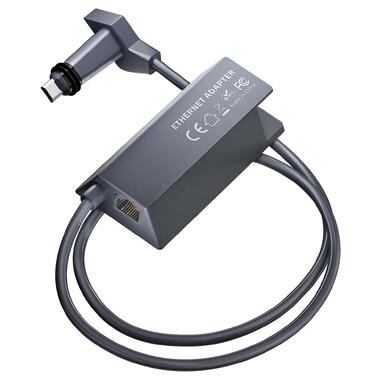 Адаптер Starlink Ethernet Adapter V2 (Китай) фото №1