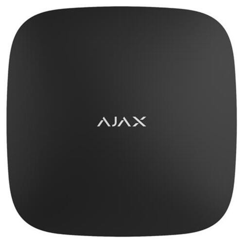 Повторювач сигналу Ajax ReX 2 білий (000025356) фото №1