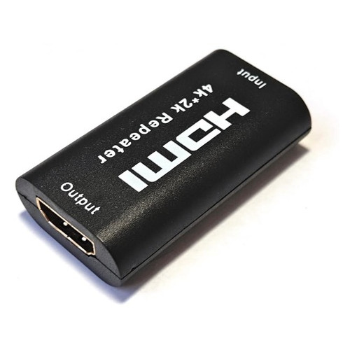 Підсилювач HDMI сигналу Value до 30 м 4K UHD (S0301) фото №2