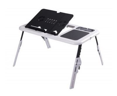 Столик для ноутбука E-Table LD09 фото №1