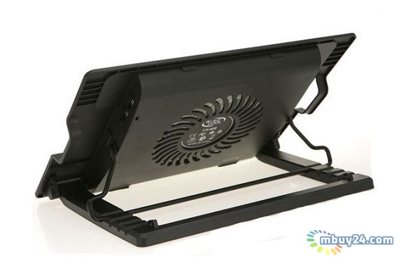Подставка для ноутбука Cooler Pad ErgoStand WA-5555 фото №1