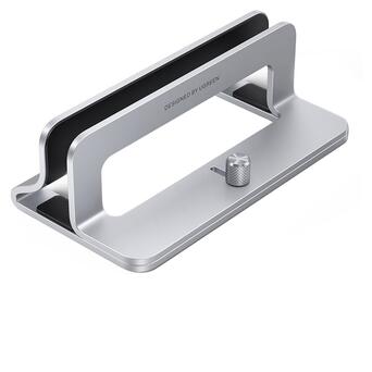 Підставка для ноутбука Vertical Laptop Stand LP258 UGREEN (20471) фото №1
