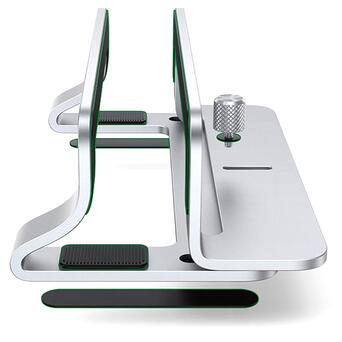 Підставка для ноутбука Vertical Laptop Stand LP258 UGREEN (20471) фото №2