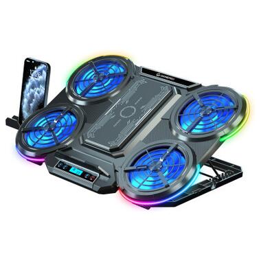 Подставка для ноутбука GamePro CP1450 фото №2