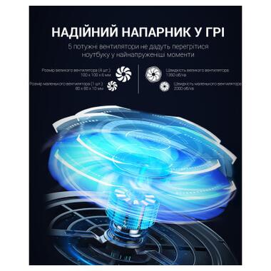 Подставка для ноутбука GamePro CP1450 фото №10