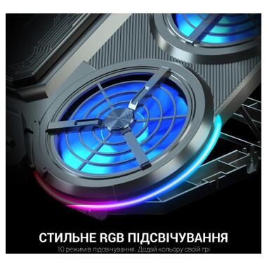 Подставка для ноутбука GamePro CP1450 фото №7