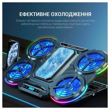 Подставка для ноутбука GamePro CP1450 фото №12