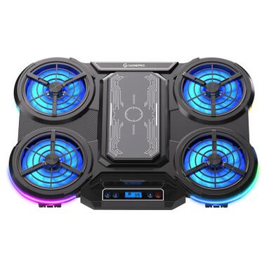 Подставка для ноутбука GamePro CP1450 фото №1