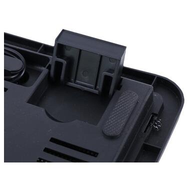 Охолоджувальна підставка для ноутбука XOKO NST-011 Black фото №2