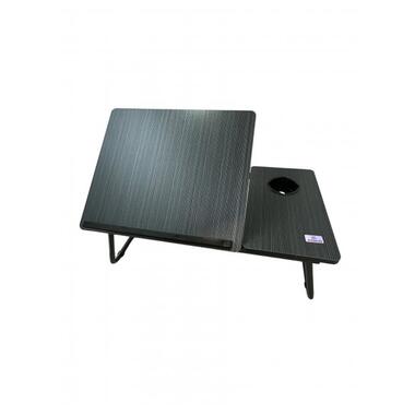 Столик для ноутбука XOKO NTB-005 Black Wood фото №1