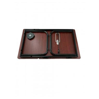 Столик для ноутбука XOKO NTB-005 Black Wood фото №5