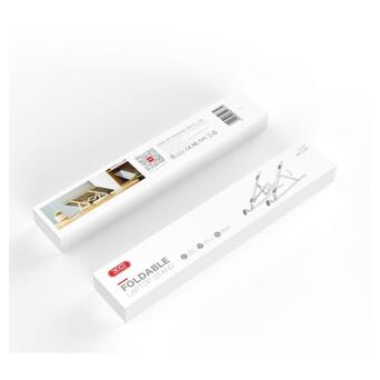 Підставка тримач XPRO C102 для планшетів та ноутбуків Біла (MAW-44912_218) фото №4