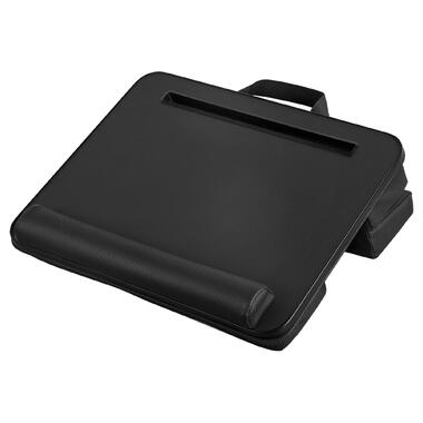 Підставка для ноутбуку ArmorStandart ARM04 Black (ARM72561) фото №1