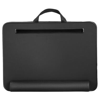 Підставка для ноутбуку ArmorStandart ARM04 Black (ARM72561) фото №2