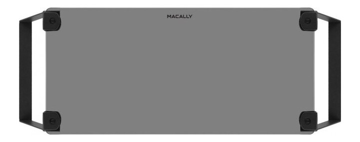 Підставка для ноутбука Macally SPACESTAND-B Black фото №9