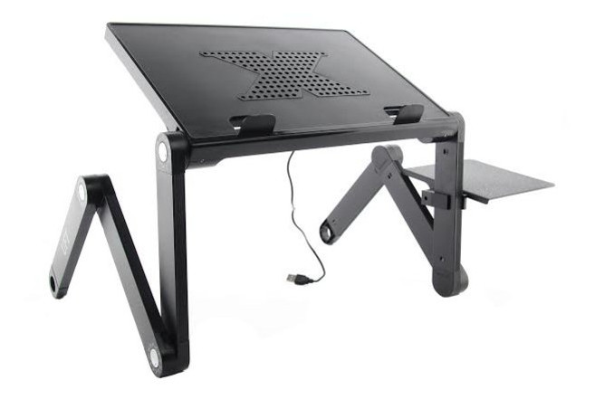 Столик трансформер для ноутбука UFT FreeTable-2 фото №4