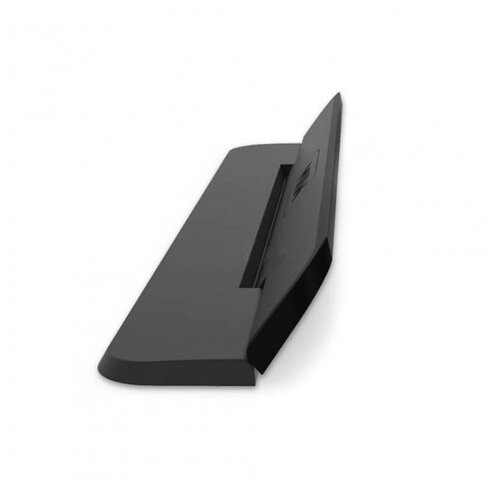 Підставка для ноутбука MiiiW Laptop Stand Black (MWLS01) фото №1