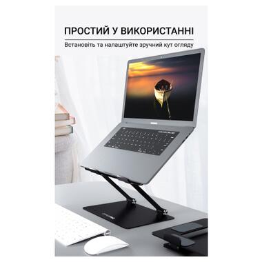 Підставка до ноутбука OfficePro LS111B фото №7