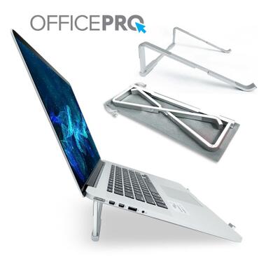 Підставка до ноутбука OfficePro LS530 фото №4